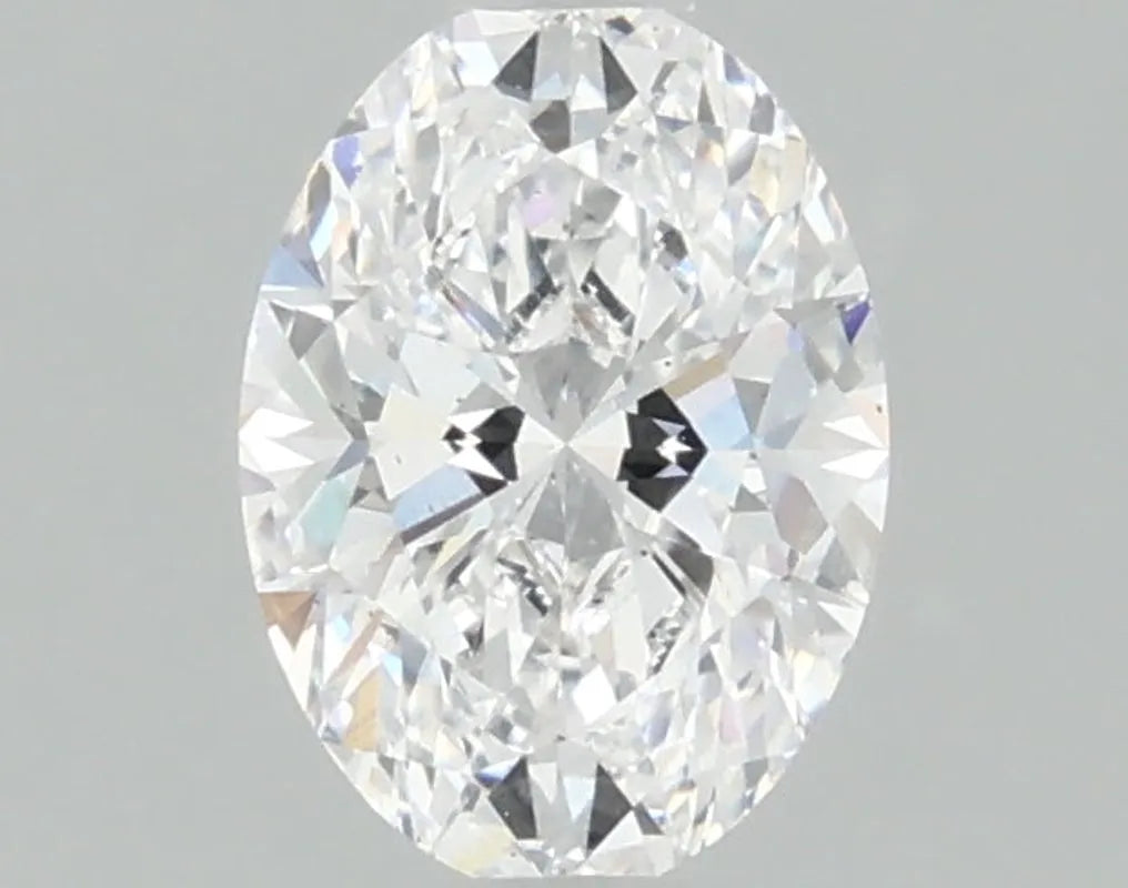 DovEggs 1.070ct Oval D VS2-LAB GROWN DIAMOND-LLA277A14