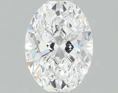 DovEggs 1.070ct Oval D VS2-LAB GROWN DIAMOND-LLA277A14
