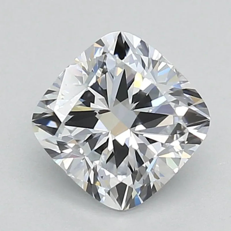 DovEggs 1.210ct Cushion F VS1-LAB GROWN DIAMOND-LPJ02C46