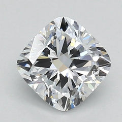 DovEggs 1.210ct Cushion F VS1-LAB GROWN DIAMOND-LPJ02C46