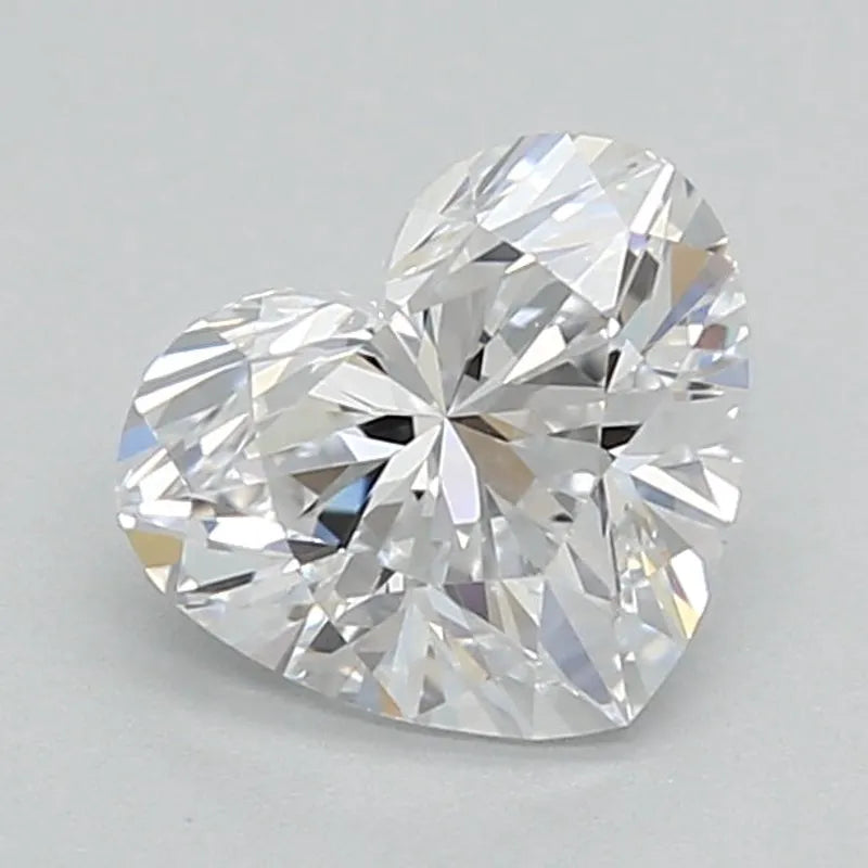DovEggs 1.040ct Heart D VVS2-LAB GROWN DIAMOND-LPJ02A390