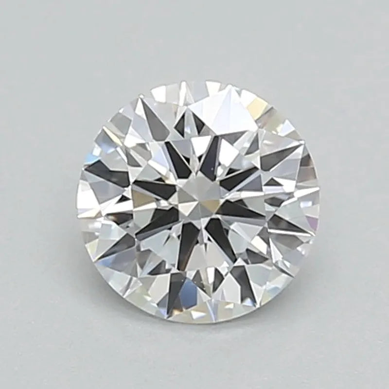 DovEggs 0.530ct Round D VS2-LAB GROWN DIAMOND-LRF257A47