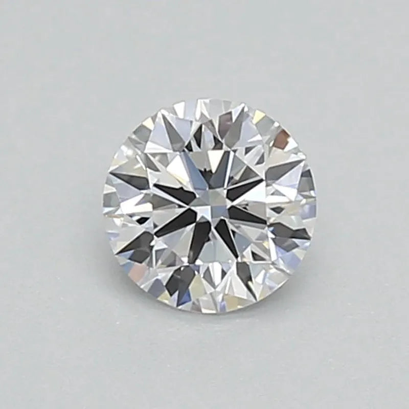DovEggs 0.330ct Round D VVS1-LAB GROWN DIAMOND-LRF280O40
