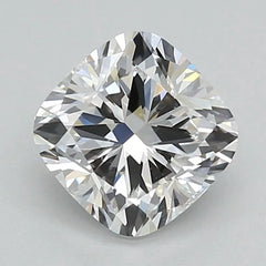 DovEggs 1.220ct Cushion D VS1-LAB GROWN DIAMOND-LRJ105Q19