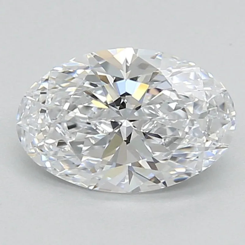 DovEggs 1.010ct Oval D VS1-LAB GROWN DIAMOND-LPG02R71