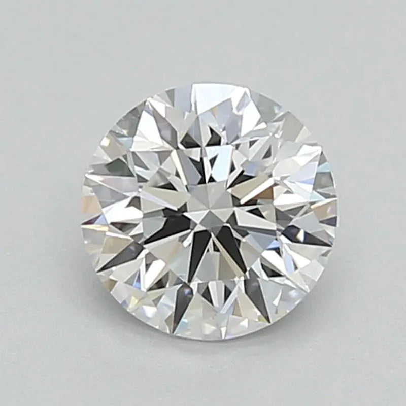 DovEggs 0.610ct Round E VS1-LAB GROWN DIAMOND-LRJ122A26