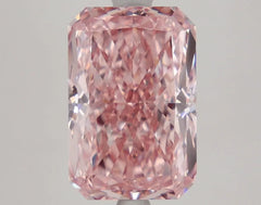 DovEggs 4.740ct Radiant F.I.Pink VS1-LAB GROWN DIAMOND-LEG22A51