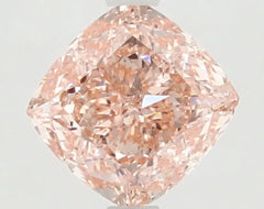 DovEggs 2.130ct Cushion F.V.Pink VVS2-LAB GROWN DIAMOND-LPD07A4