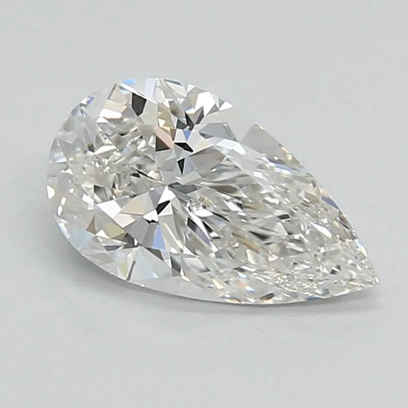 DovEggs 1.070ct Pear F VVS2-LAB GROWN DIAMOND-LFE95A266