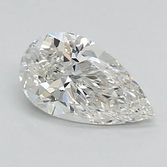 DovEggs 1.070ct Pear F VVS2-LAB GROWN DIAMOND-LFE95A266