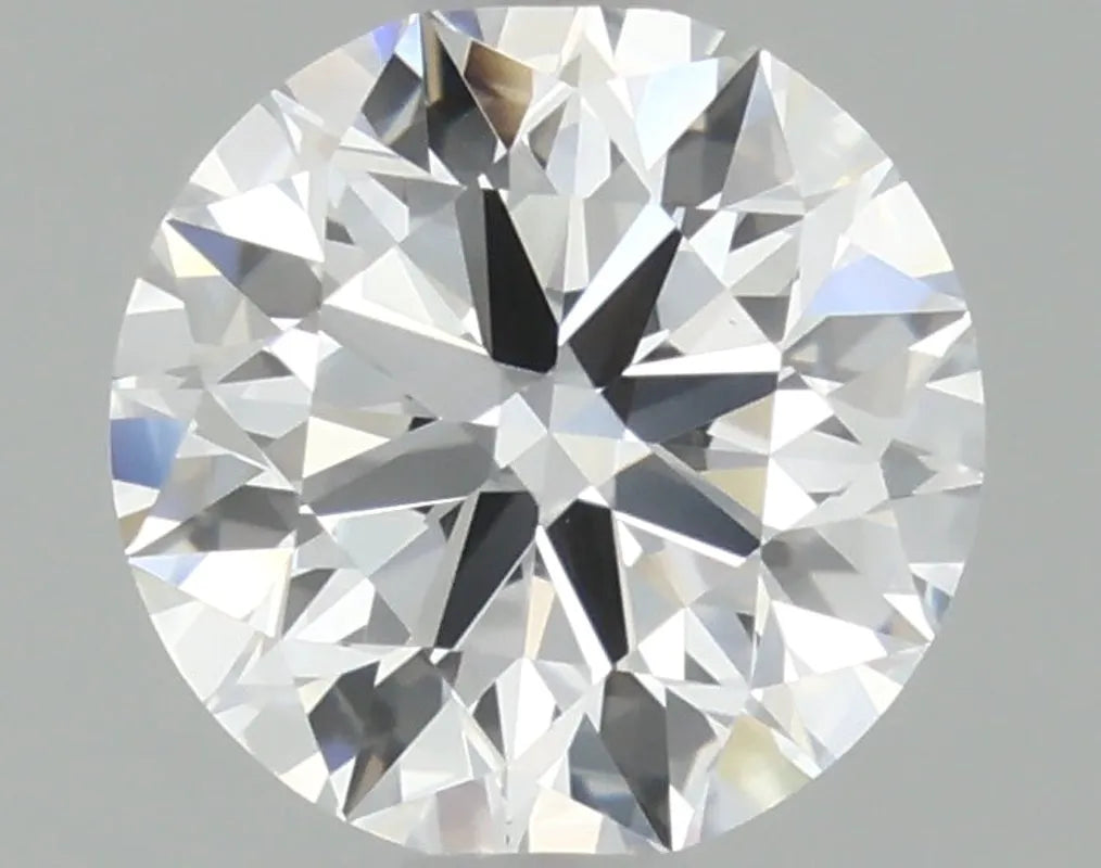 DovEggs 0.910ct Round E VS1-LAB GROWN DIAMOND-LRF210A49
