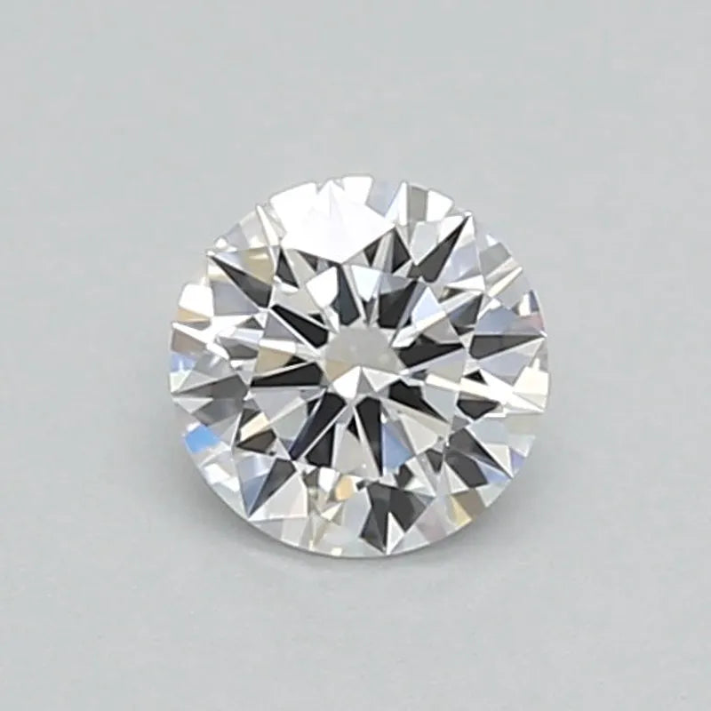 DovEggs 0.330ct Round D VS1-LAB GROWN DIAMOND-LRK15A139
