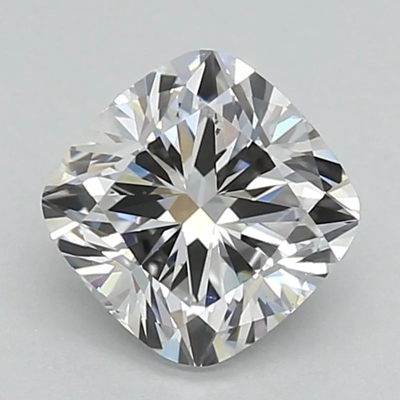 DovEggs 1.230ct Cushion D VS2-LAB GROWN DIAMOND-LRF276I13
