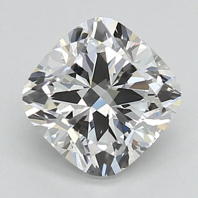 DovEggs 1.250ct Cushion E VS1-LAB GROWN DIAMOND-LRF276G11