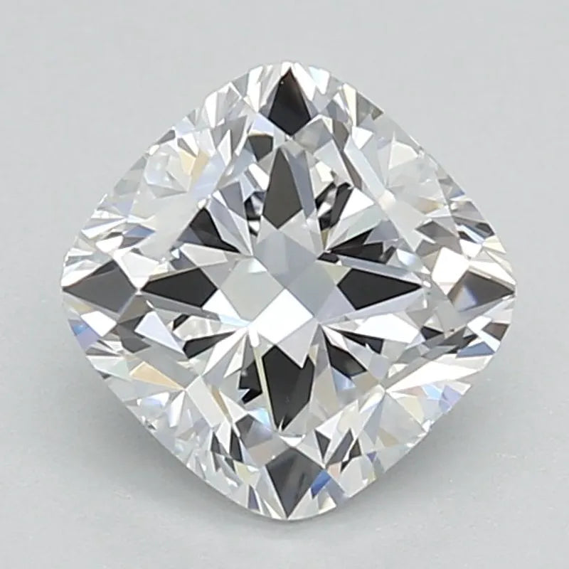 DovEggs 1.250ct Cushion D VVS2-LAB GROWN DIAMOND-LRF277AA1