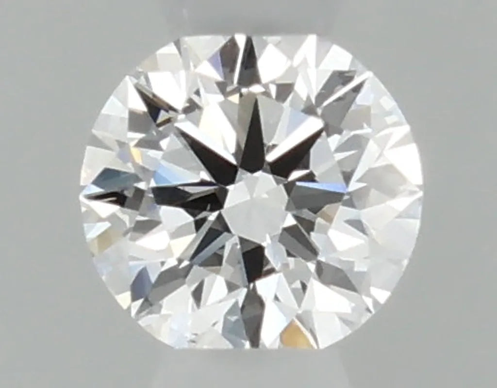 DovEggs 0.320ct Round D VS1-LAB GROWN DIAMOND-LRJ91A494