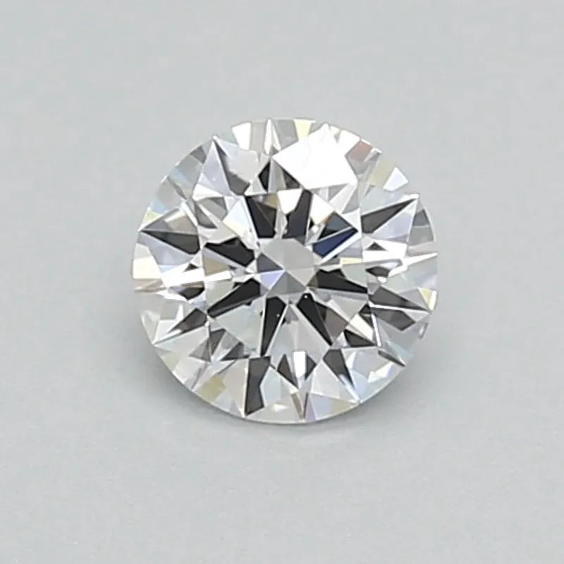DovEggs 0.350ct Round D VS1-LAB GROWN DIAMOND-LRF203A57