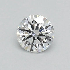 DovEggs 0.350ct Round D VS1-LAB GROWN DIAMOND-LRF203A57