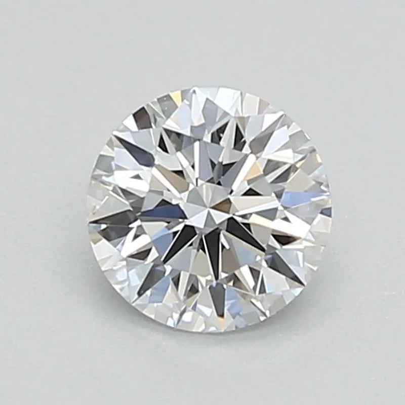 DovEggs 0.530ct Round D VS1-LAB GROWN DIAMOND-LRF240A307