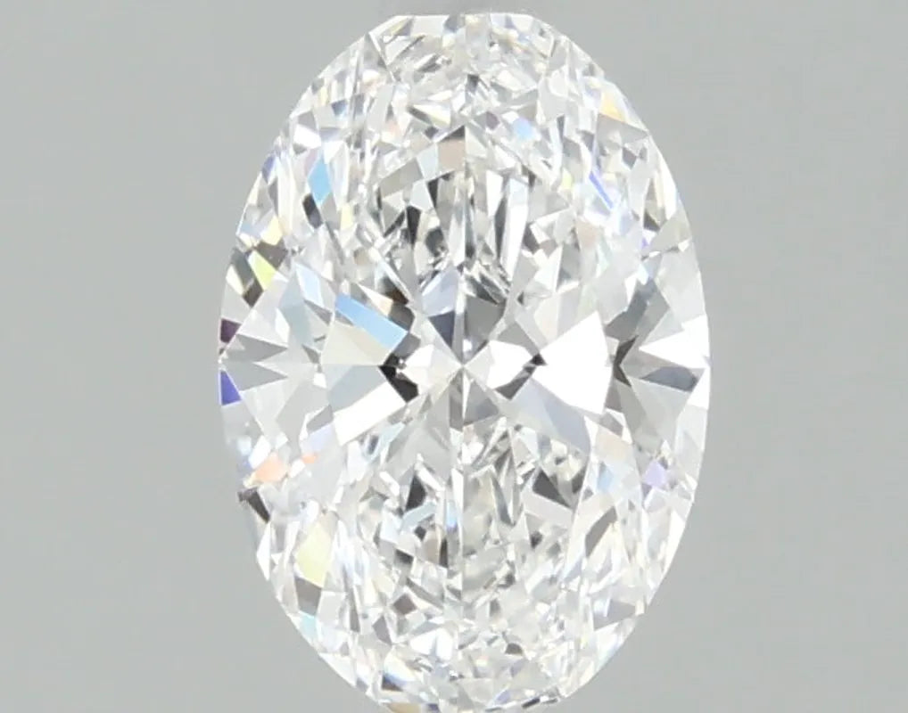 DovEggs 1.070ct Oval E VVS1-LAB GROWN DIAMOND-LLA347D2