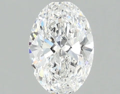 DovEggs 1.070ct Oval E VVS1-LAB GROWN DIAMOND-LLA347D2