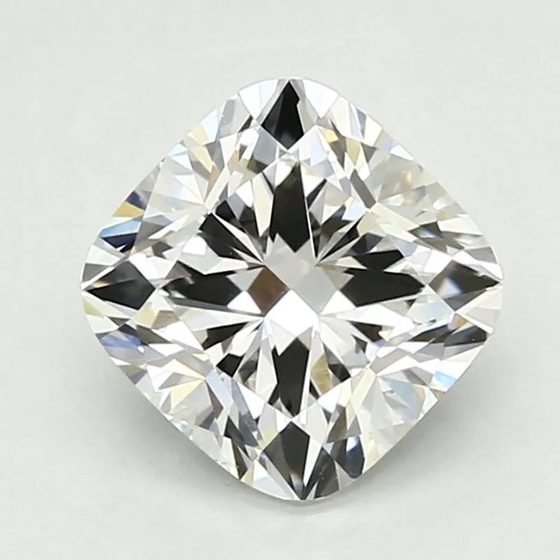 DovEggs 1.510ct Cushion E VVS2-LAB GROWN DIAMOND-LLA65P8
