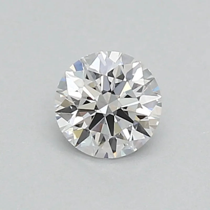 DovEggs 0.310ct Round D VS2-LAB GROWN DIAMOND-LRF279O31