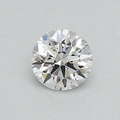 DovEggs 0.310ct Round D VS2-LAB GROWN DIAMOND-LRF279O31