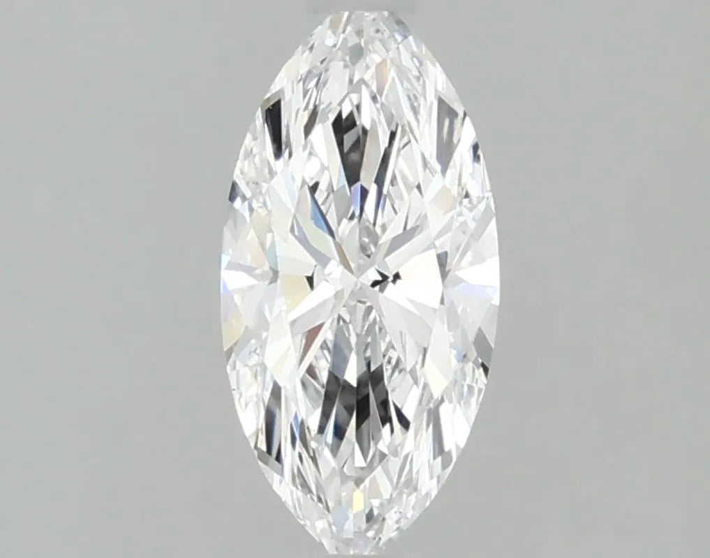 DovEggs 1.000ct Marquise D VS1-LAB GROWN DIAMOND-LLA561A10