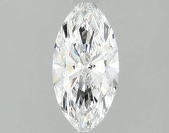 DovEggs 1.000ct Marquise D VS1-LAB GROWN DIAMOND-LLA561A10