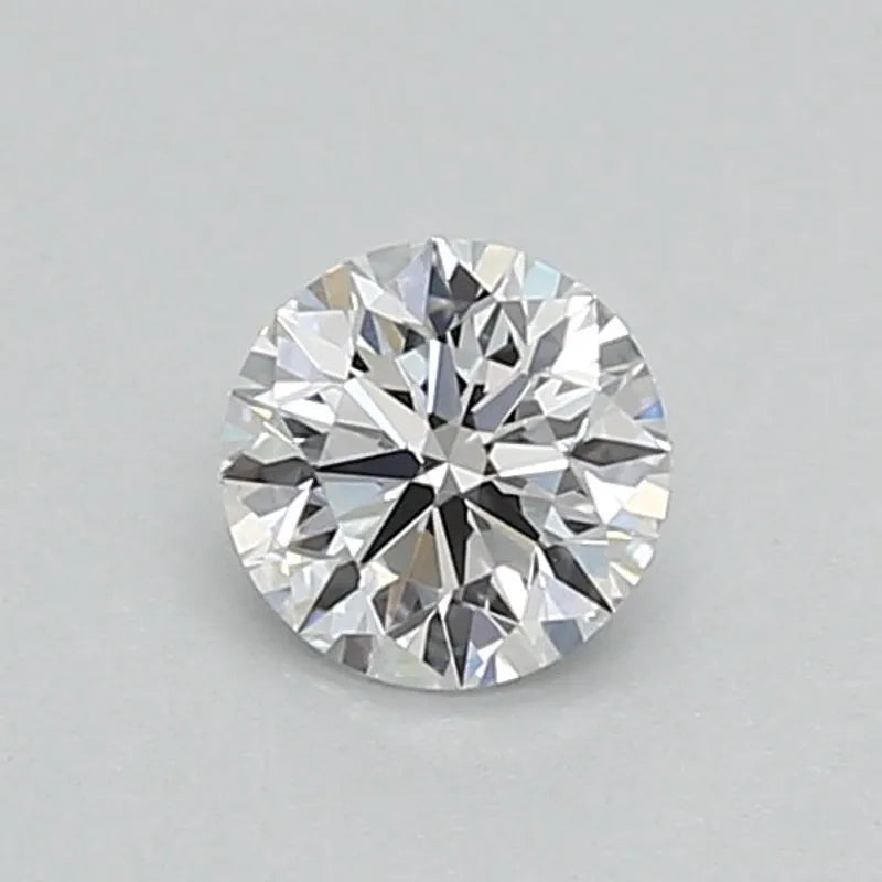 DovEggs 0.320ct Round D VVS2-LAB GROWN DIAMOND-LLA639A167