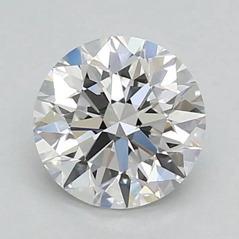 DovEggs 0.900ct Round D VS1-LAB GROWN DIAMOND-LRJ105B3