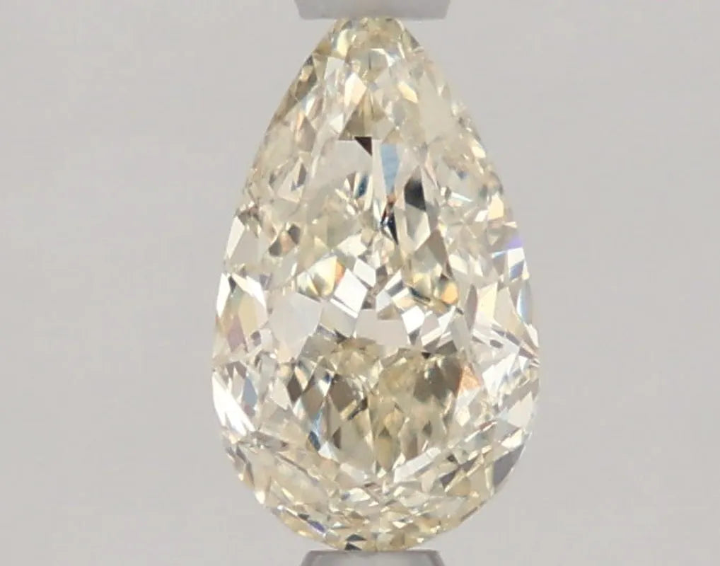 DovEggs 1.030ct Pear Q-R VVS2-LAB GROWN DIAMOND-LKJ06A42
