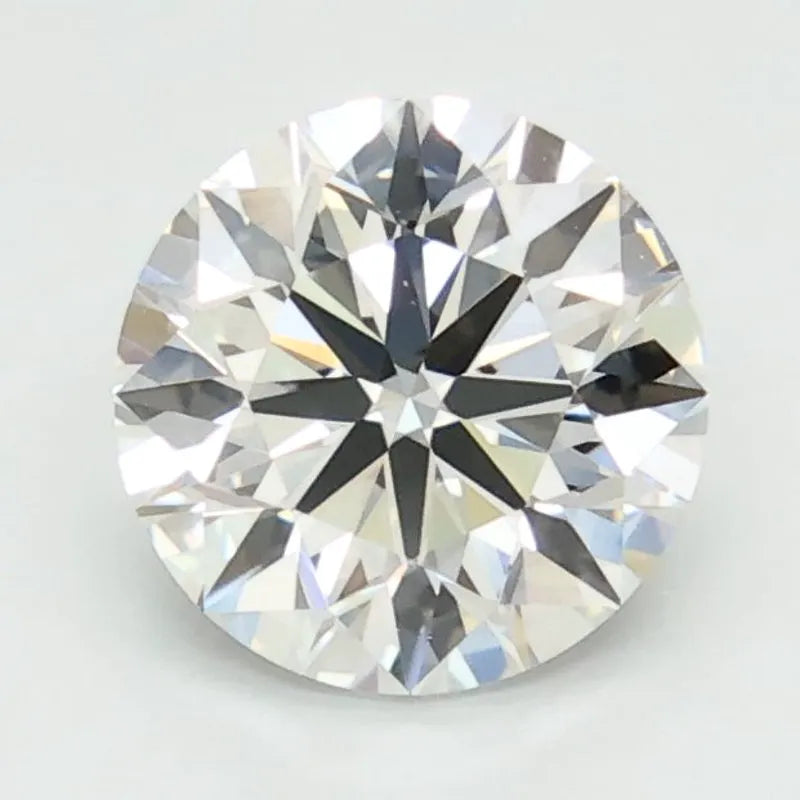 DovEggs 1.500ct Round E VVS2-LAB GROWN DIAMOND-LFE05A115