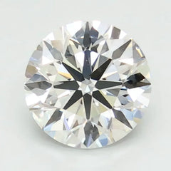 DovEggs 1.500ct Round E VVS2-LAB GROWN DIAMOND-LFE05A115