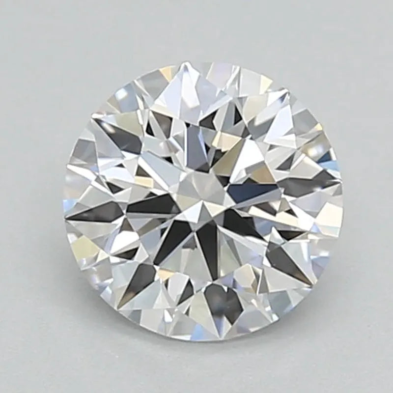 DovEggs 0.820ct Round D VVS2-LAB GROWN DIAMOND-LRF250A45