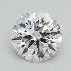 DovEggs 0.820ct Round D VVS2-LAB GROWN DIAMOND-LRF250A45