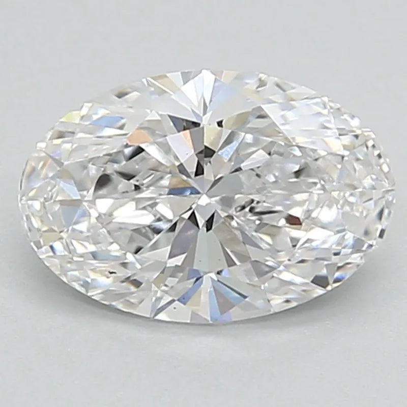DovEggs 1.140ct Oval D VS1-LAB GROWN DIAMOND-LKP44A111
