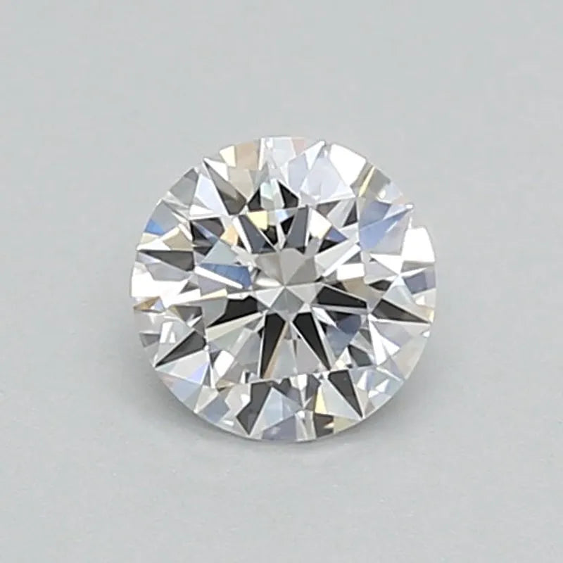 DovEggs 0.350ct Round D VVS2-LAB GROWN DIAMOND-LRF277B35