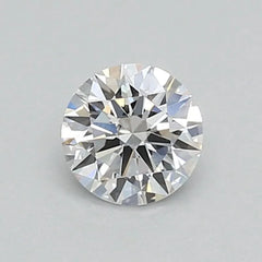 DovEggs 0.350ct Round D VVS2-LAB GROWN DIAMOND-LRF277B35