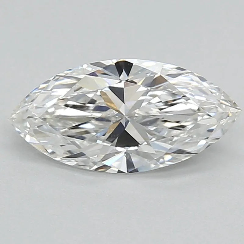 DovEggs 1.000ct Marquise E VVS1-LAB GROWN DIAMOND-LLA584A5