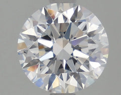DovEggs 1.520ct Round F VVS1-LAB GROWN DIAMOND-LGS6011216