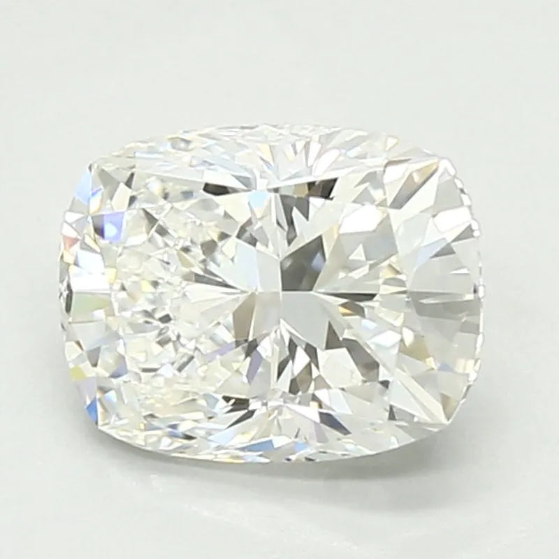 DovEggs 1.570ct Cushion F VVS2-LAB GROWN DIAMOND-LRA95U4