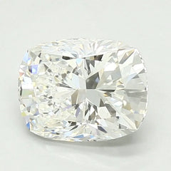 DovEggs 1.570ct Cushion F VVS2-LAB GROWN DIAMOND-LRA95U4