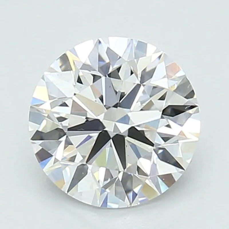 DovEggs 1.050ct Round D VS1-LAB GROWN DIAMOND-LFE13A118