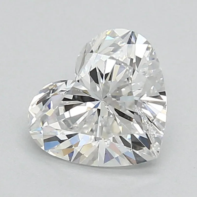 DovEggs 1.010ct Heart D VVS1-LAB GROWN DIAMOND-LRF280F7