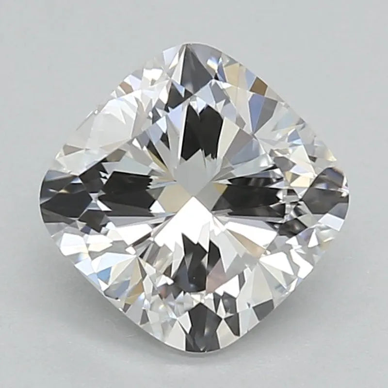 DovEggs 1.210ct Cushion E VVS2-LAB GROWN DIAMOND-LRJ90A89