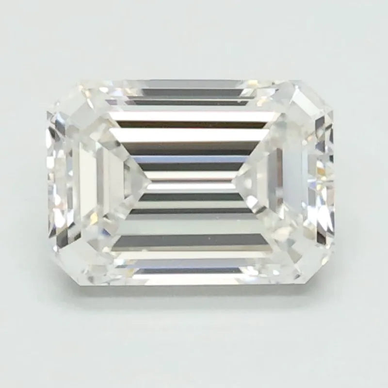 DovEggs 0.930ct Emerald E VS1-LAB GROWN DIAMOND-LSD02A128