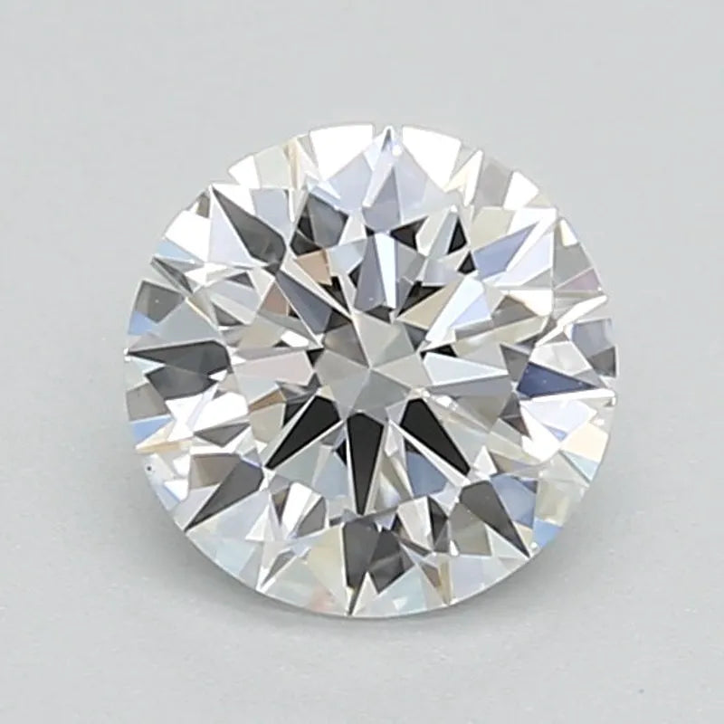 DovEggs 0.710ct Round D VVS2-LAB GROWN DIAMOND-LRF211A12