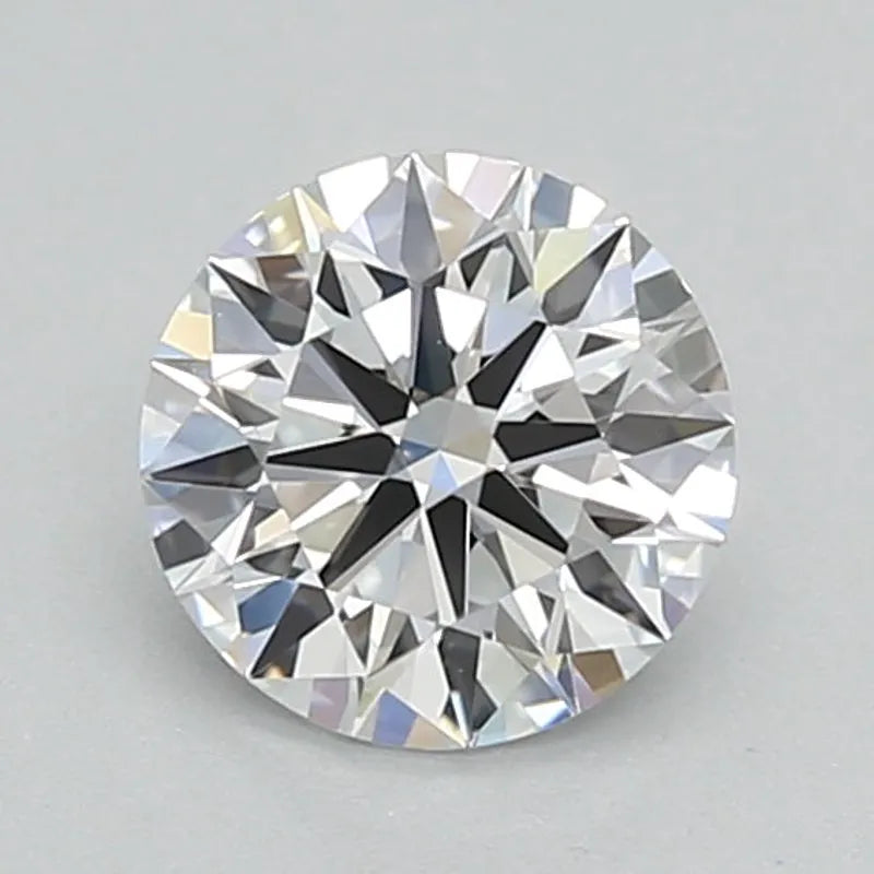 DovEggs 0.710ct Round D VVS2-LAB GROWN DIAMOND-LRJ105N69